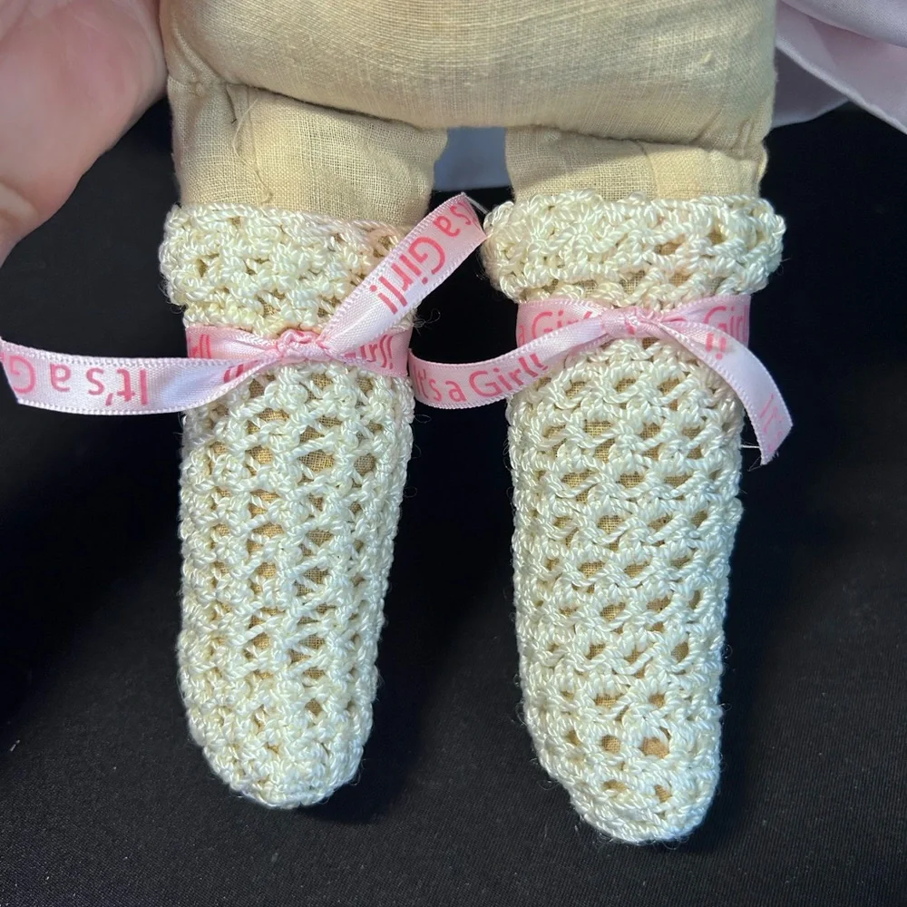 VTG  Armand & Marseille “My Dream Baby” collectors doll